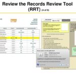 HRC Record Review Tool