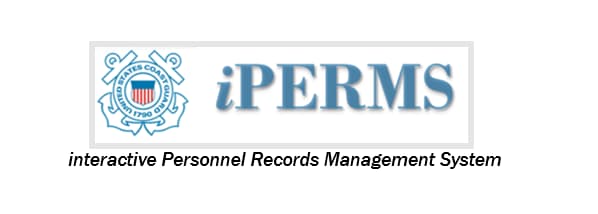 How to Access iPERMS Record After Separation