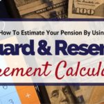 How to Estimate Your Retired Pay