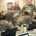 Army Human Resources Services and Portals