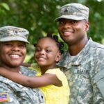 Healthcare for Part-time Military Members
