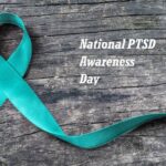 National Post-Traumatic Stress Disorder Awareness Day